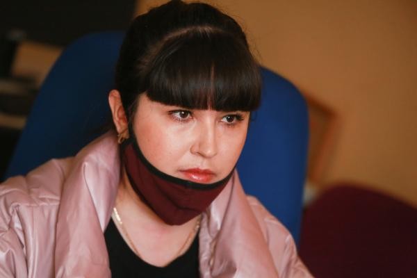 &laquo;Из-за них я осталась одна с двумя детьми и с ипотекой&raquo;: вдова 30-летнего казанца винит в его смерти врачей