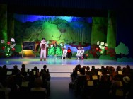 Члены Общественного совета в преддверии летних каникул провели профилактическое мероприятие для детей