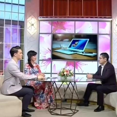 Участвуйте в конкурсе &laquo;Тәэсир&raquo; и выиграйте денежный приз (ВИДЕО) 