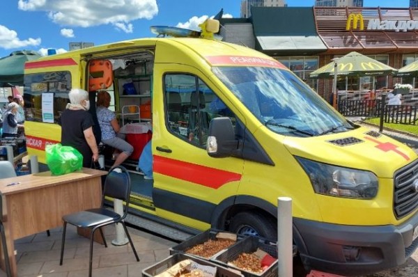 Эксперт по статистике оценил ситуацию с коронавирусом в Татарстане