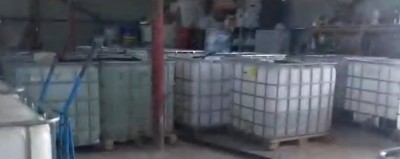 В Татарстане перекрыт незаконный канал поставки и сбыта этилового и метилового спирта В Татарстане перекрыт незаконный канал поставки и сбыта этилового и метилового спирта