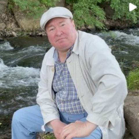 Фестиваль им. Рашита Вагапова был удостоен гранта Президента России (ВИДЕО)