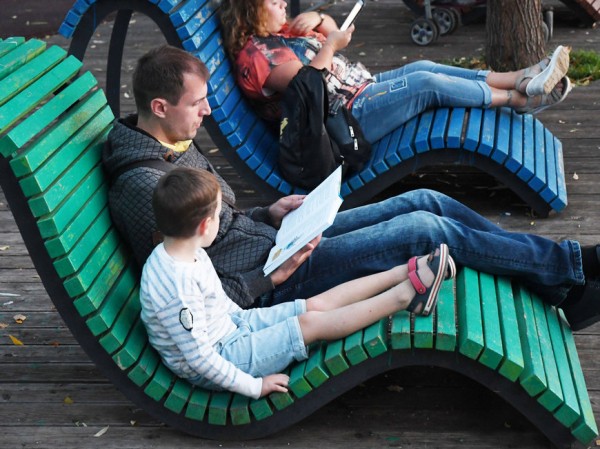 Афиша Казани на выходные: фестиваль йоги, День отца и &laquo;железный забег&raquo;