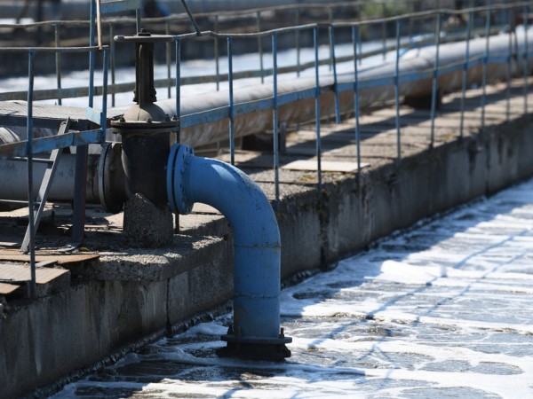 Ильсур Метшин: «Реконструкция очистных сооружений – это проект, который выведет экологию Казани на новый уровень» Ильсур Метшин: «Реконструкция очистных сооружений – это проект, который выведет экологию Казани на новый уровень»