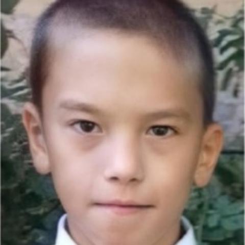 В Казани два дня ищут 10-летнего мальчика В Казани два дня ищут 10-летнего мальчика