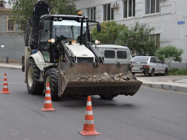 Для движения транспорта в Казани временно закроют Оренбургский тракт