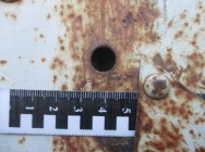 В Бугульме полицейские задержали подозреваемых в краже автомобиля 