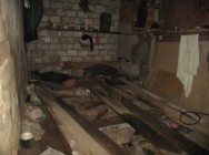 В Бугульме полицейские задержали подозреваемых в краже автомобиля 