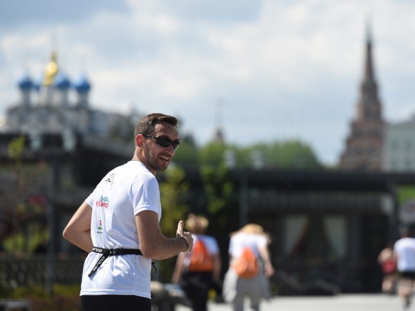 Афиша Казани на выходные: фестиваль йоги, День отца и &laquo;железный забег&raquo;