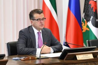 &laquo;Народ на расслабоне, а статистика очень плохая&raquo;: у казанцев упала настороженность и не выросла приверженность