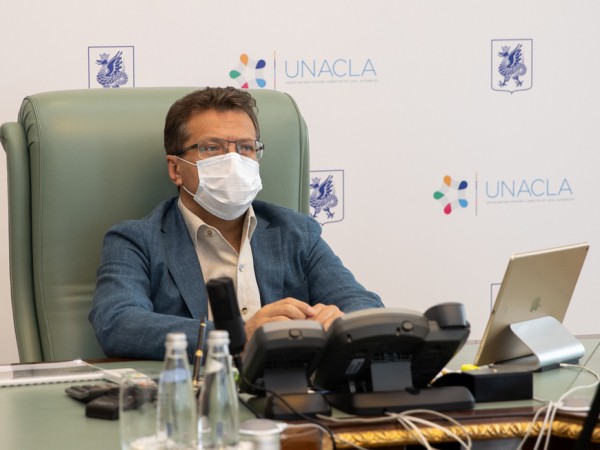 Мэр Казани провел в Исполкоме совещание по развитию городских поселков