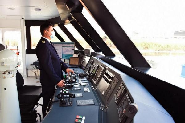 Только для ВИПов: почему прогулочный теплоход &laquo;Чайка&raquo; недоступен для казанцев