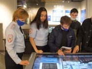 Музей истории МВД Татарстана за &laquo;Жизнь без наркотиков!&raquo;