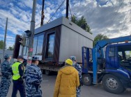 Полицейские Татарстана пресекли финансовую подпитку организованной преступности