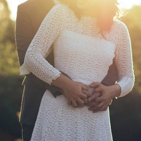 Твоя формула любви. История старой фотографии