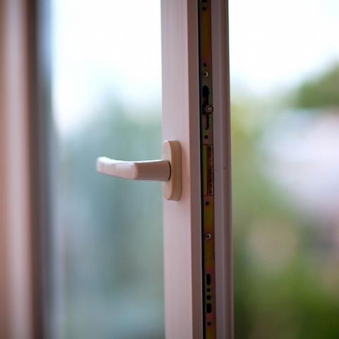 В Москве годовалый ребенок выпал из окна и разбился насмерть