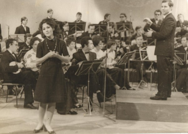 4 июля основателю и дирижеру оркестра Анатолию Шутикову исполняется 75 лет (УНИКАЛЬНЫЕ ФОТОГРАФИИ) 4 июля основателю и дирижеру оркестра Анатолию Шутикову исполняется 75 лет (УНИКАЛЬНЫЕ ФОТОГРАФИИ)