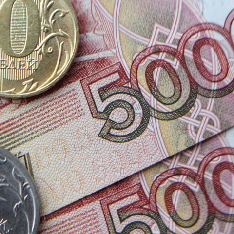 За детский больничный выплатят 55 тысяч рублей? Юрист раскрыл детали За детский больничный выплатят 55 тысяч рублей? Юрист раскрыл детали