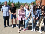 В Центре кинологической службы Управления МВД России по г.Казани прошел «День открытых дверей» В Центре кинологической службы Управления МВД России по г.Казани прошел «День открытых дверей»