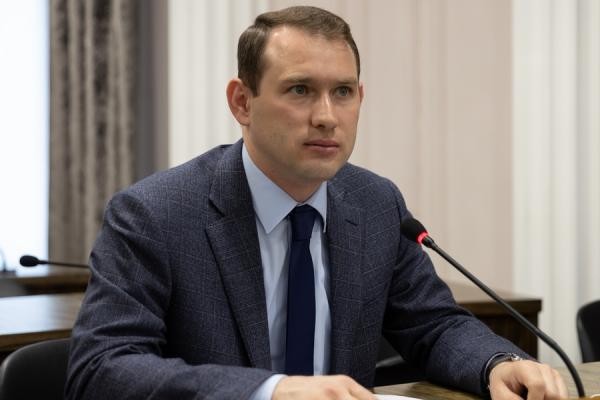 Ильсур Метшин понял, что счастье не в колбасе