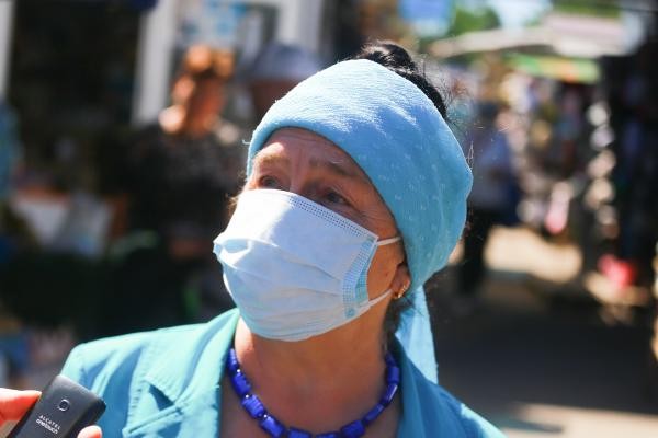 «Ты стала украшением стола!»: казанцы ошалели от бешеных цен на морковку «Ты стала украшением стола!»: казанцы ошалели от бешеных цен на морковку