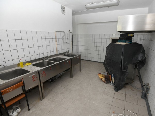 Ильсур Метшин: &laquo;К 1 сентября количество мест в школьных столовых города вырастет на 2730&raquo;