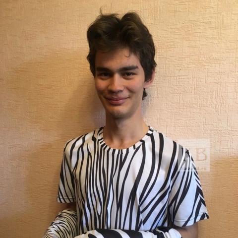 Казанский школьник придумал футболки, которые защищают от комаров