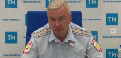 В Казани состоялась пресс-конференция, приуроченная к международжному дню борьбы с наркоманией