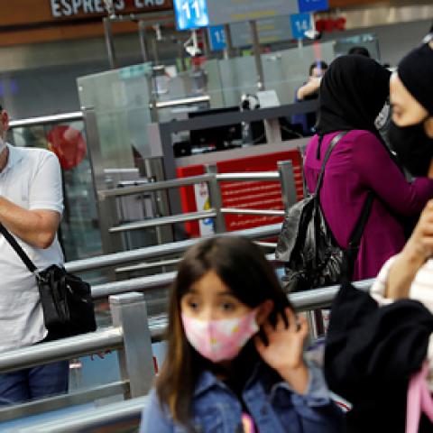 Россия возобновит авиасообщение с Турцией 22 июня