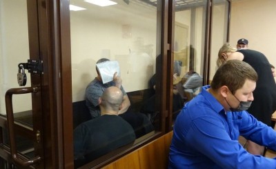 В Казани суд вынес приговор членам ОПФ &laquo;27-ой квартал&raquo;, обвиняемым в убийстве 15-летней давности