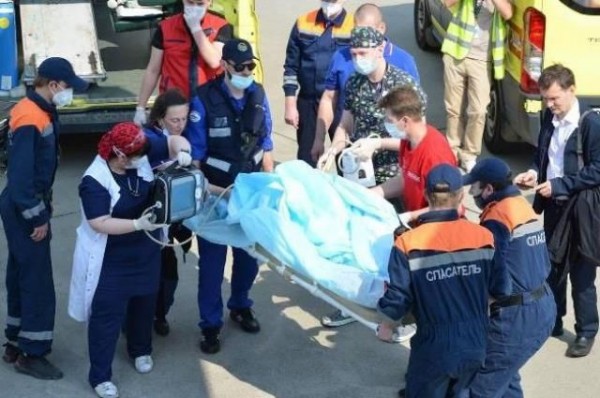 «Дверь закрыл не сразу». За что наградили школьников из 175 школы Казани «Дверь закрыл не сразу». За что наградили школьников из 175 школы Казани