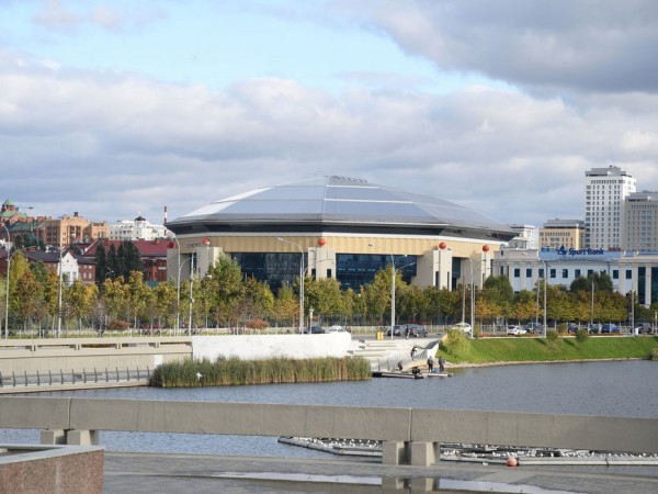 В сентябре в Казани пройдет международный спортивный форум В сентябре в Казани пройдет международный спортивный форум