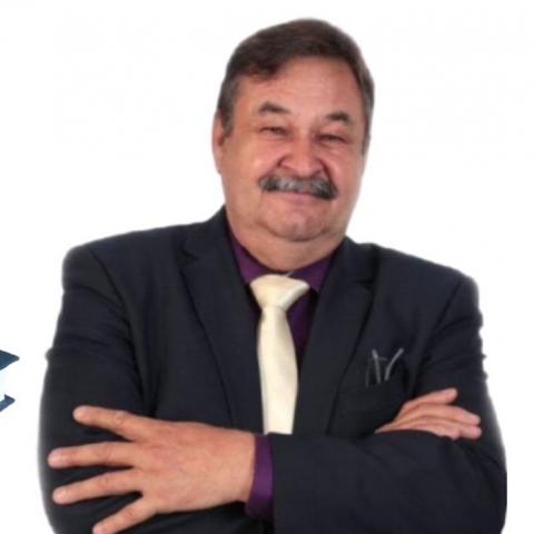 В Казани состоится презентация новой книги Лябиба Лерона