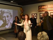 В Музее МВД Татарстана в День памяти и скорби состоялась литературно-музыкальная встреча