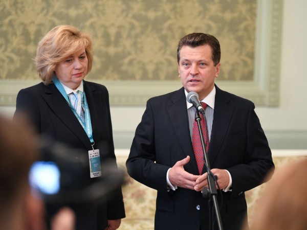 Ильсур Метшин: &laquo;Фактор питания влияет на здоровье даже больше, чем вредные привычки и экология&raquo;