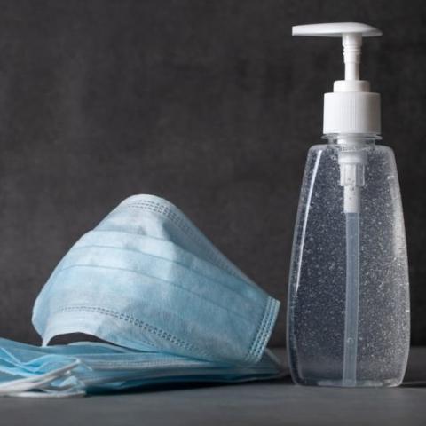 Шестеро детей госпитализированы в Татарстане после отравления антисептиком