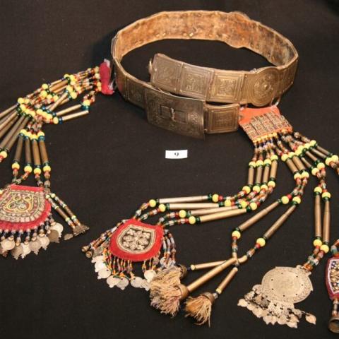 В Национальном музее открывается якутская выставка