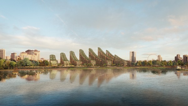 И.Метшин: &laquo;На правом берегу Казанки предстоит воплотить проект, который станет украшением города на долгие годы&raquo;