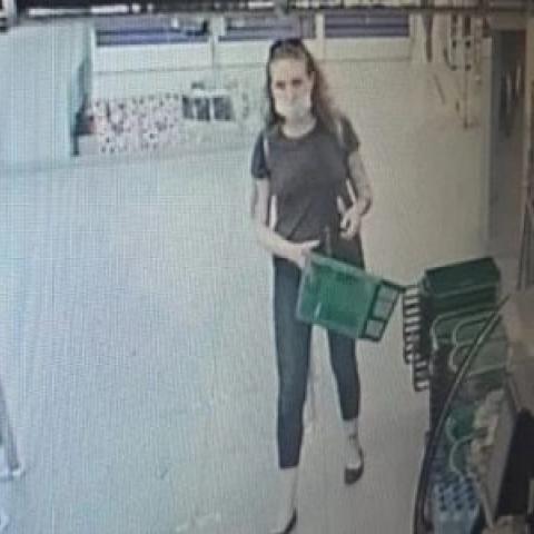 В Нижегородской области убили американскую морскую пехотинку