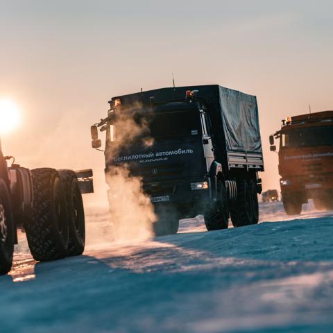 Министр извинилась перед КАМАЗом за «некорректные высказывания»