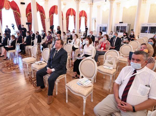 Казань первой в России проводит всемирную конференцию Лиги исторических городов