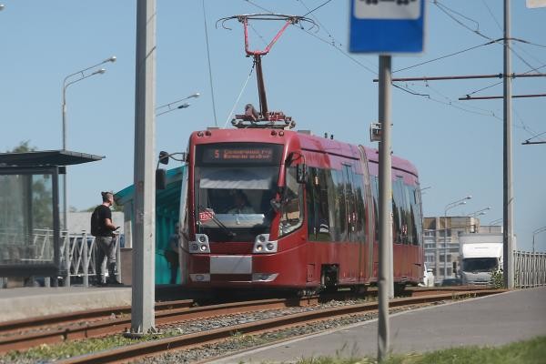 «Запретить по всему городу левые повороты - это глупость»: московский эксперт - о транспортной ситуации в Казани «Запретить по всему городу левые повороты - это глупость»: московский эксперт - о транспортной ситуации в Казани