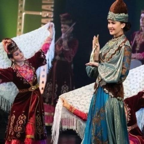 На Казанский фестиваль мусульманского кино поступило около 600 заявок