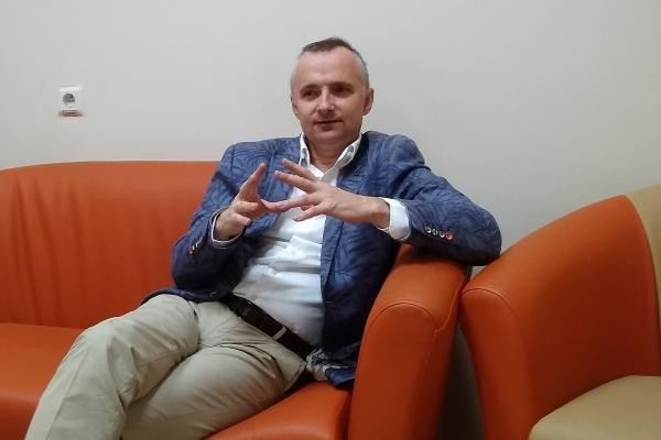 «Запретить по всему городу левые повороты - это глупость»: московский эксперт - о транспортной ситуации в Казани «Запретить по всему городу левые повороты - это глупость»: московский эксперт - о транспортной ситуации в Казани