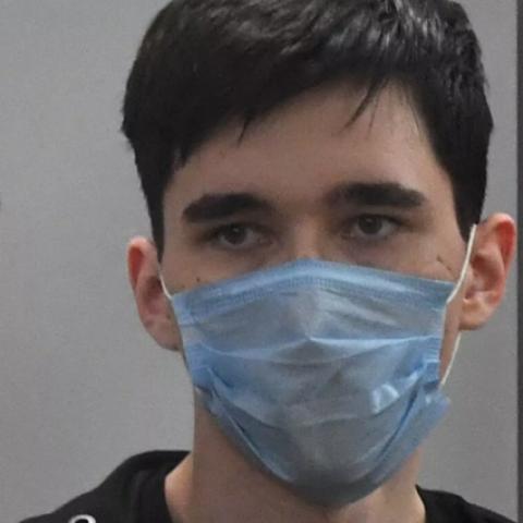 Адвокат &laquo;казанского стрелка&raquo;: &laquo;Не сказала бы, что он чем-то огорчен&raquo;