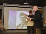 В Музее МВД Татарстана в День памяти и скорби состоялась литературно-музыкальная встреча