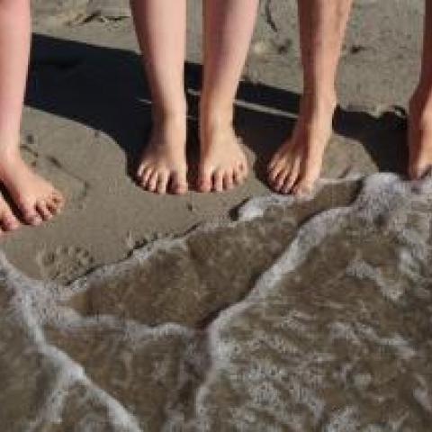 Трое малолетних братьев пропали на реке в Приморье