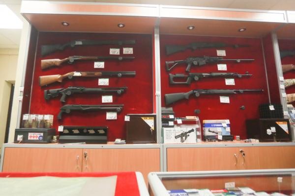 &laquo;Сдвиг по фазе происходит одномоментно&raquo;: депутаты Татарстана предлагают обезоружить юнцов и психов