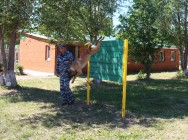 В Центре кинологической службы Управления МВД России по г.Казани прошел «День открытых дверей» В Центре кинологической службы Управления МВД России по г.Казани прошел «День открытых дверей»