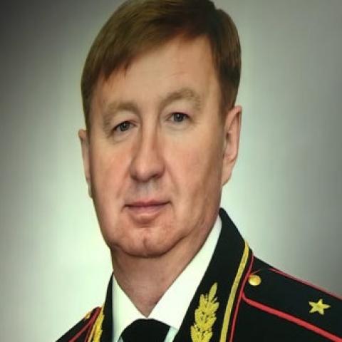 В Казани простились с председателем ДОСААФ Татарстана Дамиром Динниуловым (ВИДЕО)